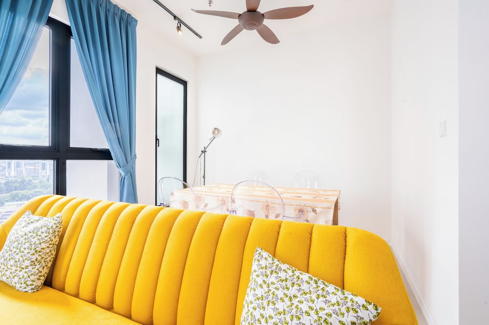 HighPark Suites by Airhost