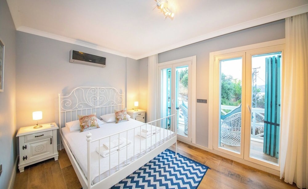 Villa Familia Selimiye Marmaris Daily Weekly Rentals
