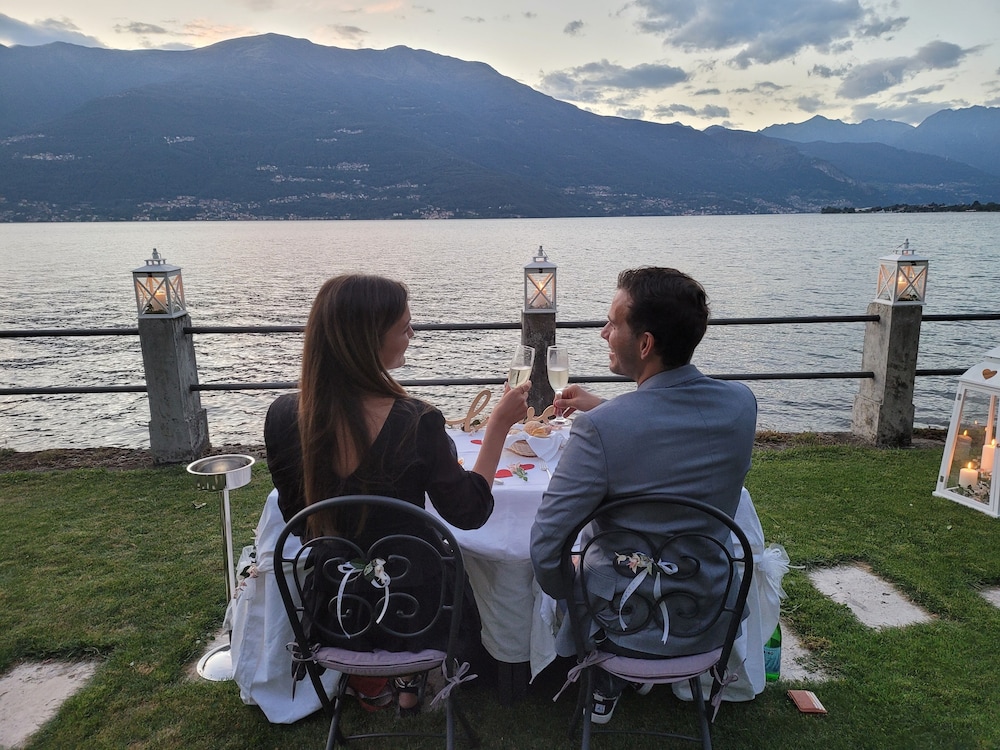 Villa Marina - Como Lake