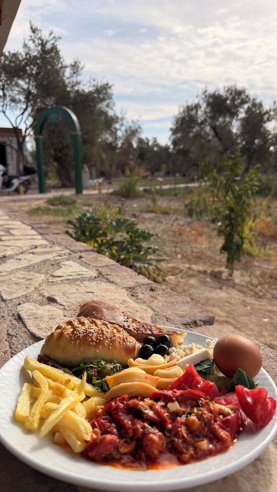 Ayvalık İnfinity Yaşam Vadisi