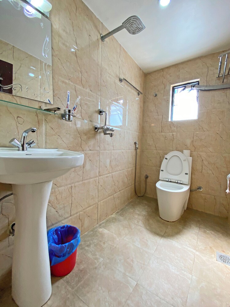Hotel Readers Inn Pvt.Ltd