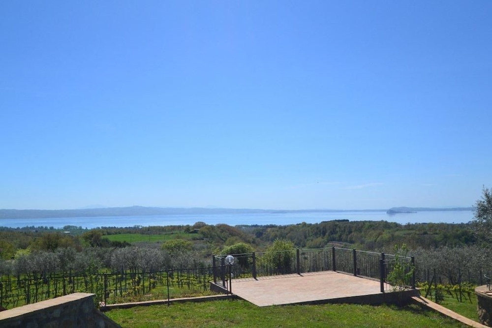 Verdidea - Villa degli Olivi view 5
