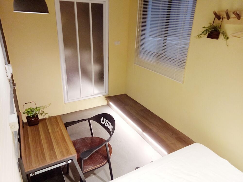 Chi House, photo 39