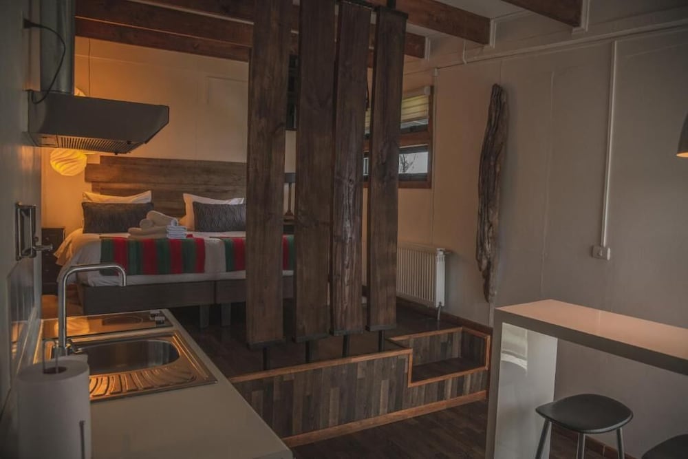 Bungalows By Toore Patagonia