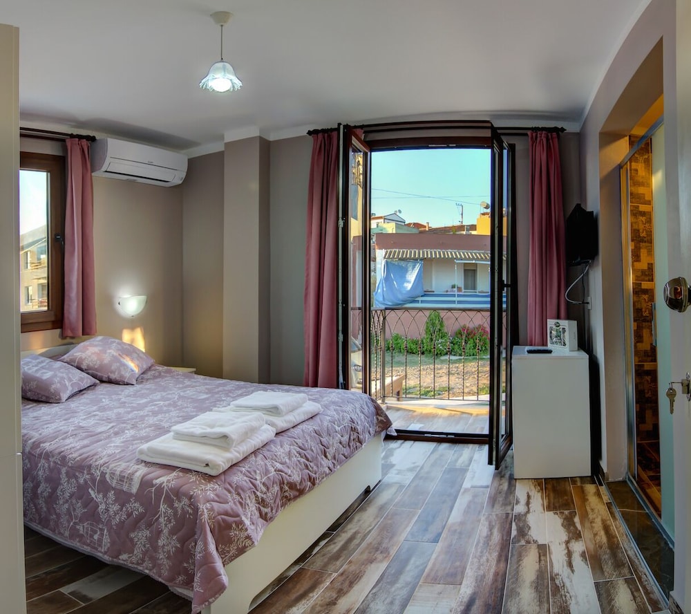Cunda Exodus Otel - Image 8
