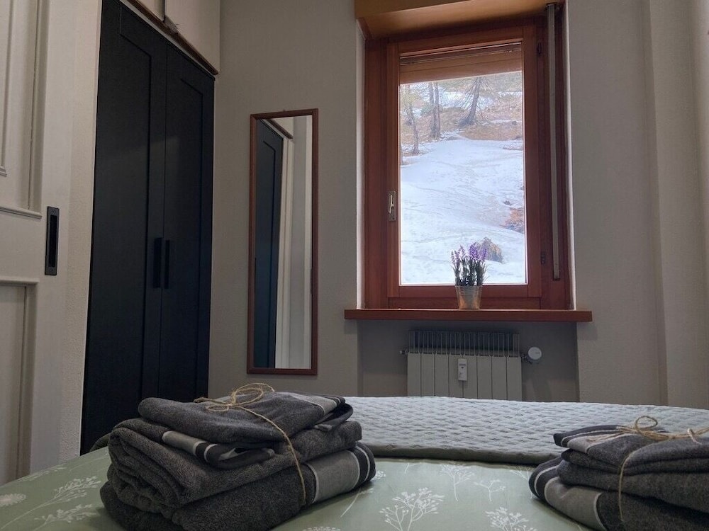Appartamento Vacanze Sestriere