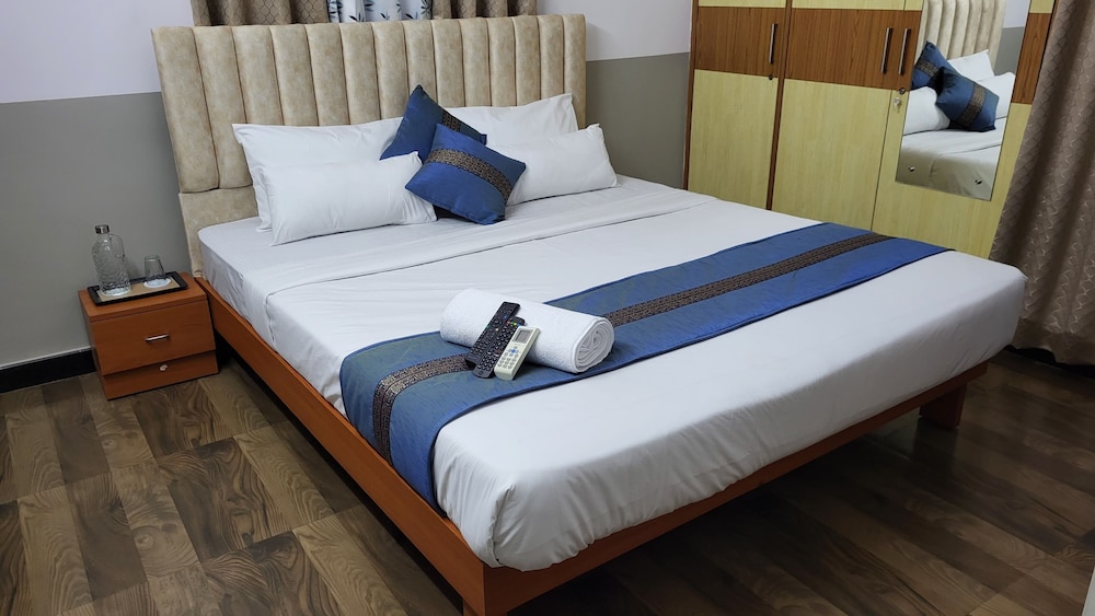 Ashirwad Residency