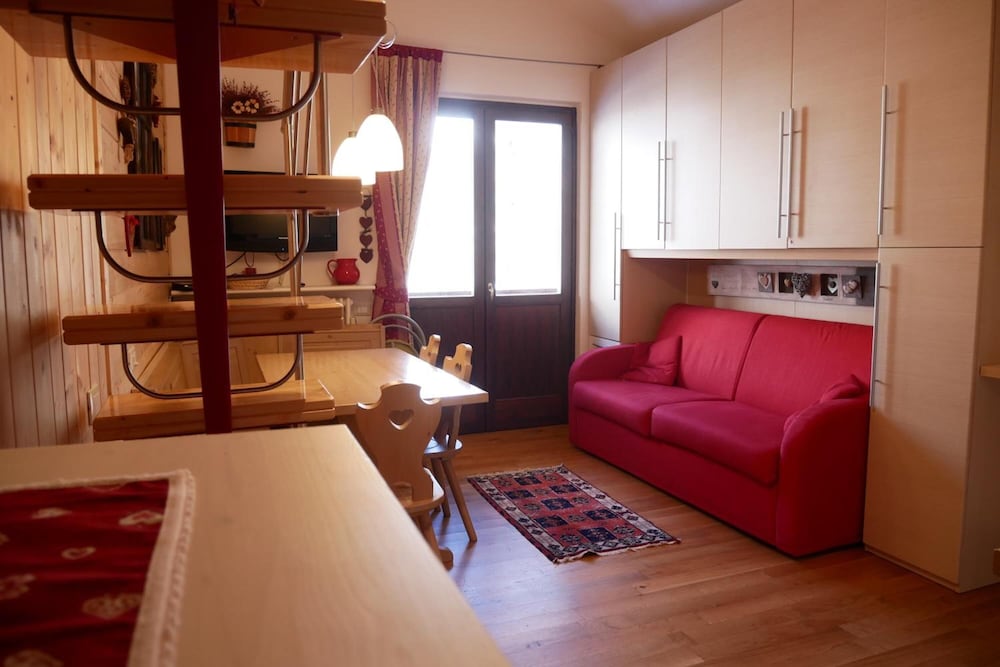 Residence dei Walser
