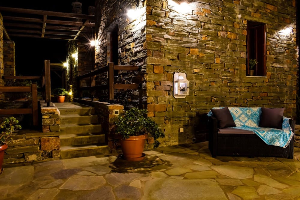 Green Island Resort Kea