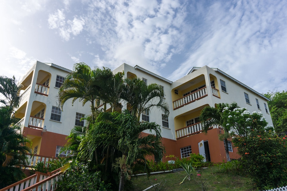 Hillside Apartments
