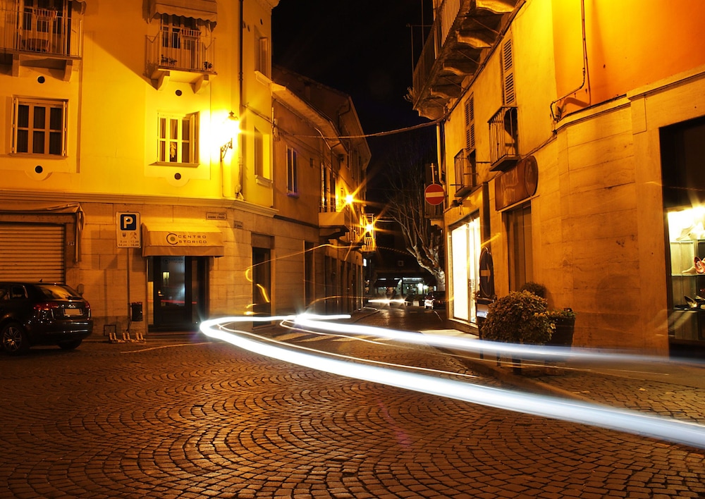 Camere Centro Storico