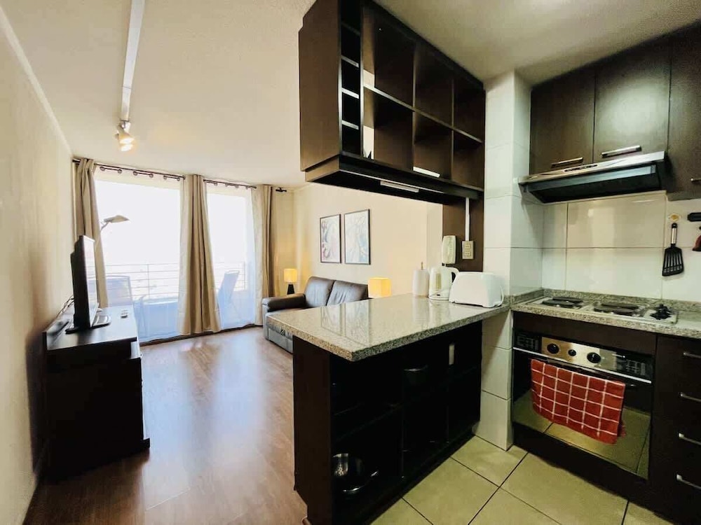 Urbano Familiar Panor Mico Home Office Laundry