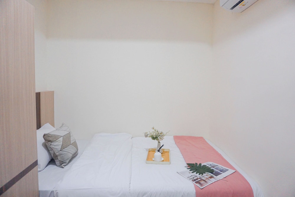 Comfy Abode 2Br Apartment Pollux Chadstone