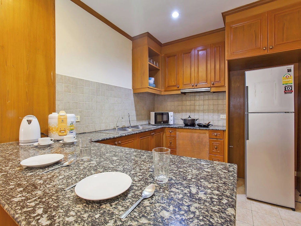 Baan Talay Home Jomtien Beach