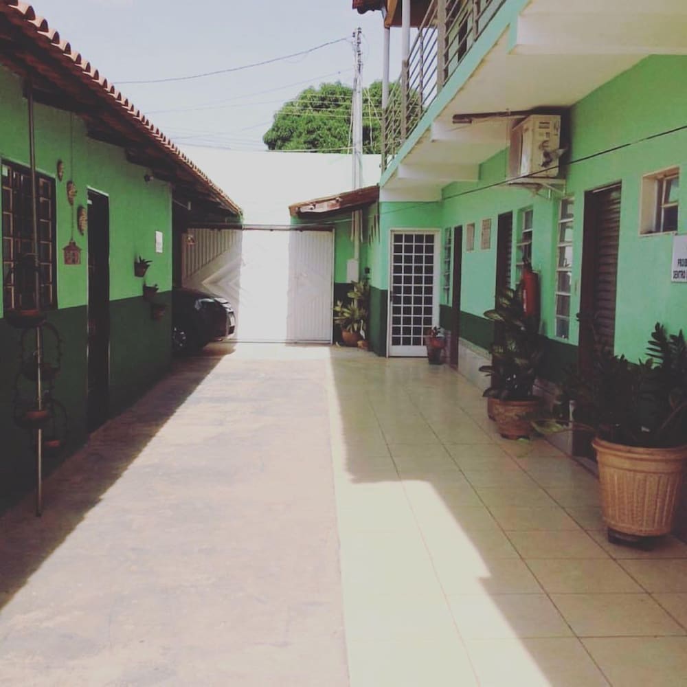 Pousada Village