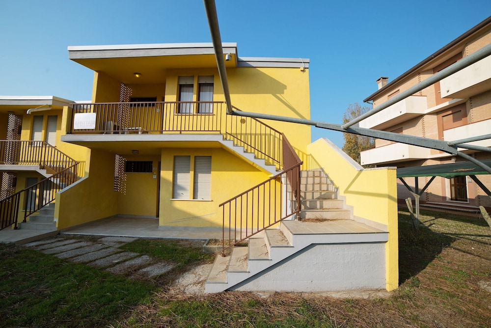 Comfort and Peace for Your Holiday in Rosolina