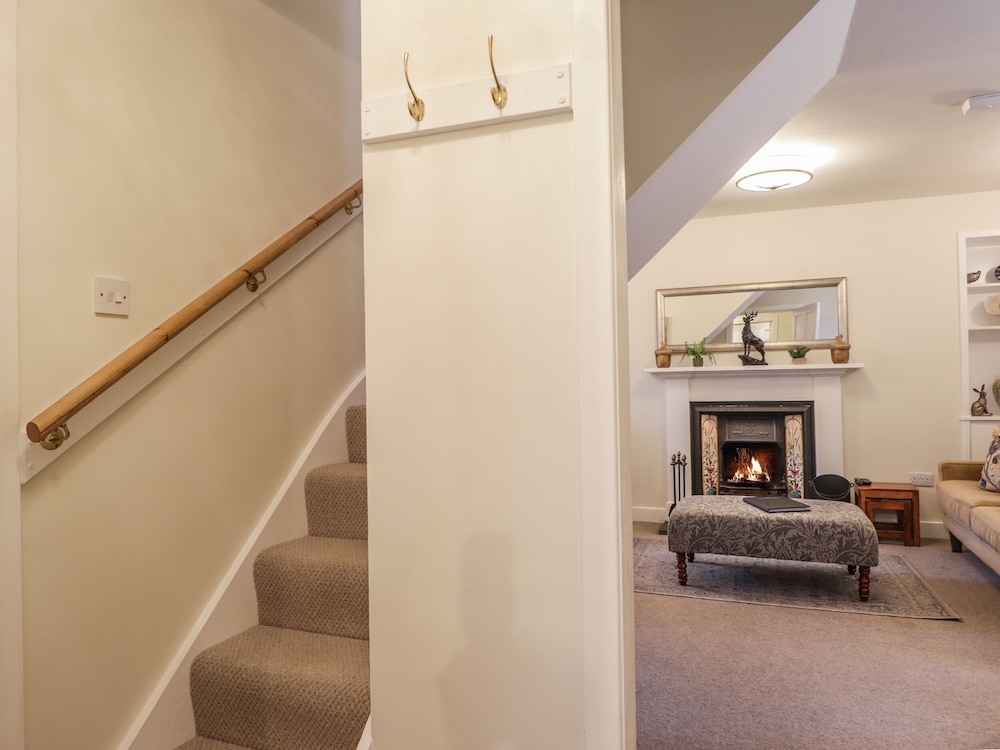 Lydia Cottage - Cromarty