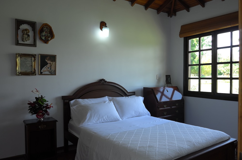 Finca la Chascona view 2