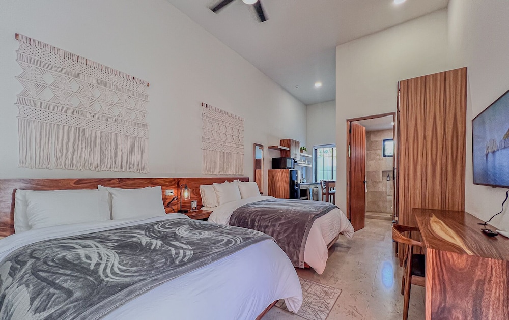 Hotel Casa Coronel