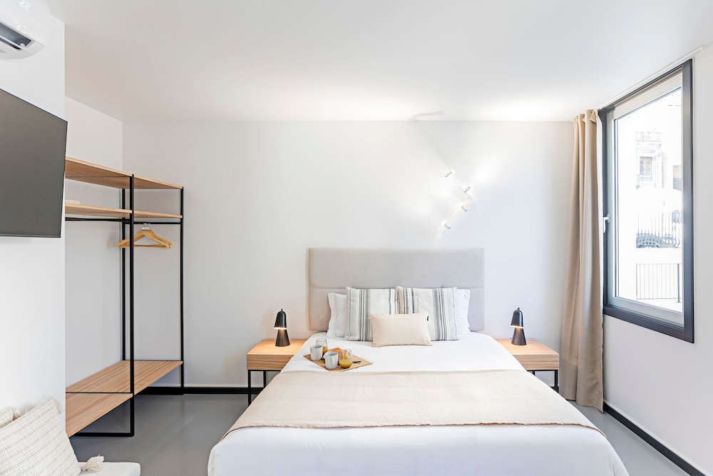 Regras Apartments & Garden A6 by Benefit Collection