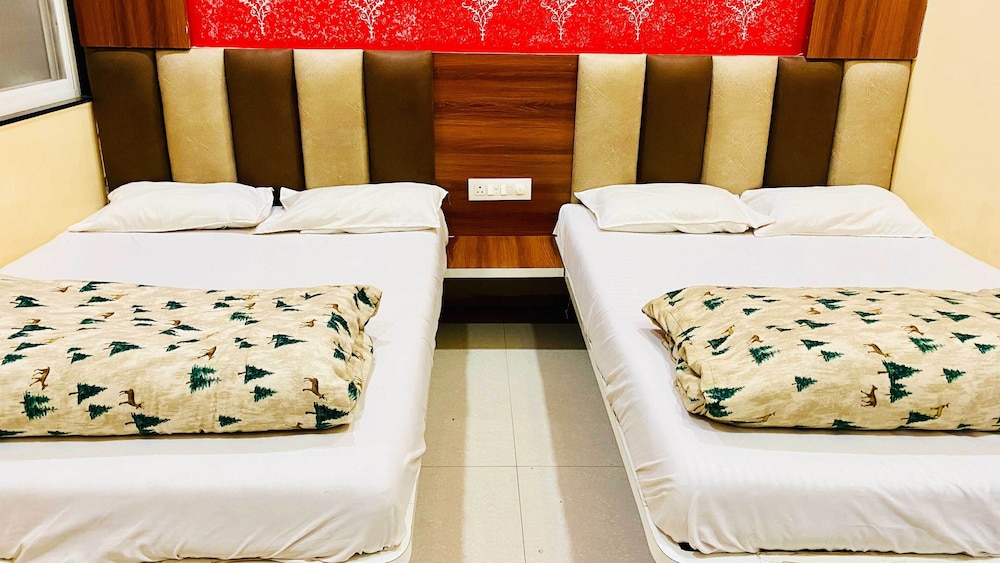 Hotel Tanish