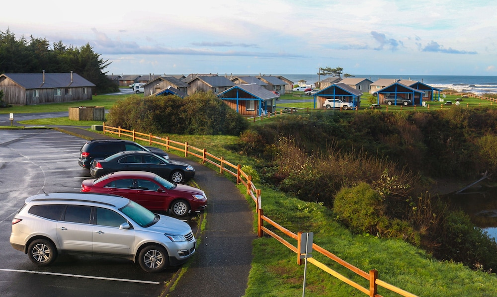 Kalaloch Lodge, Foto 58