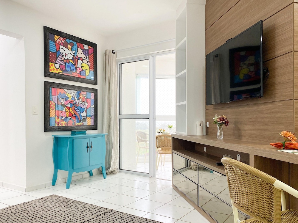 Resid. Clube Mar Grosso-Laguna - LAG504