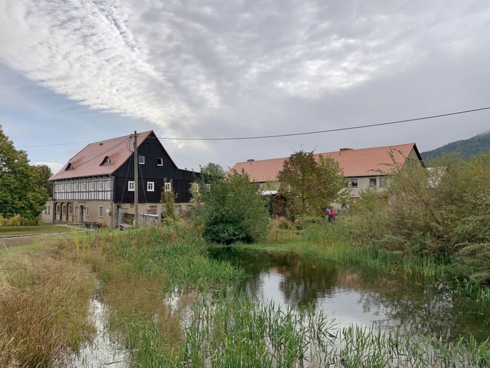 Saalendorf - Holidays