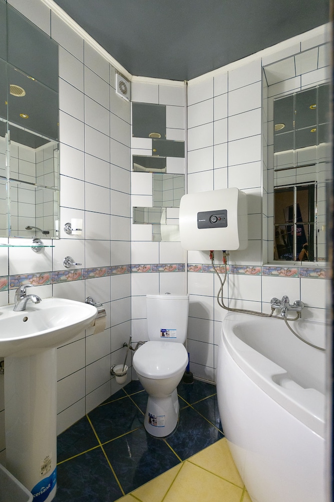 Kiev Accommodation Hotel Service