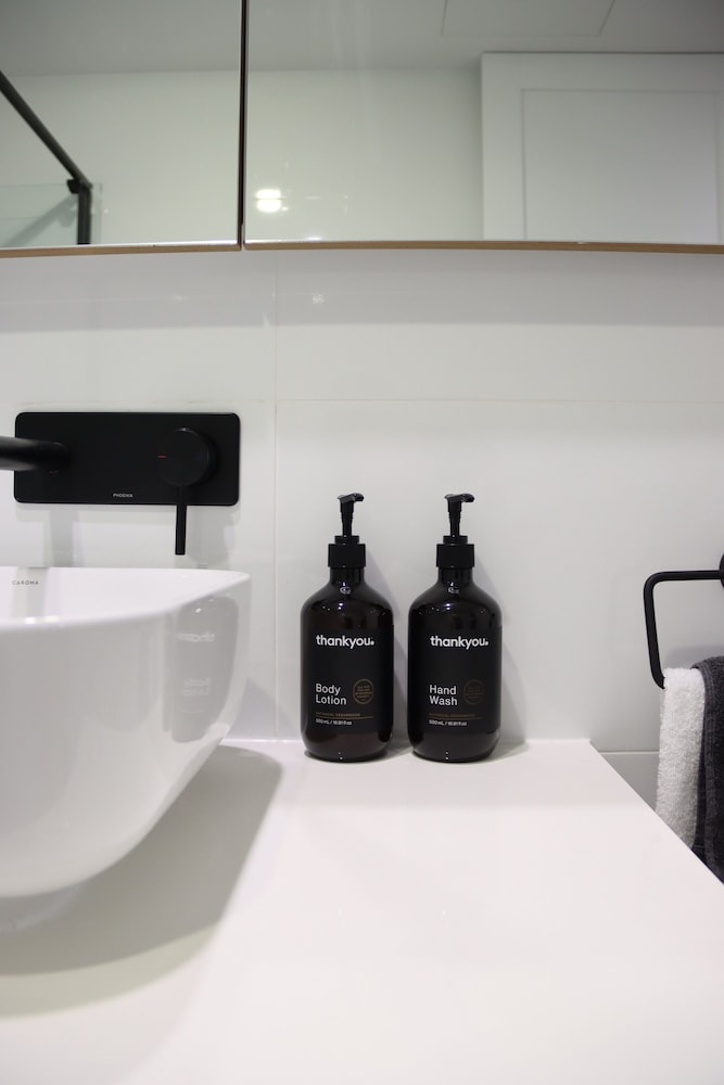 Kove Apartments Kiama