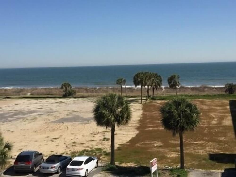 The Atlantic Hotel
