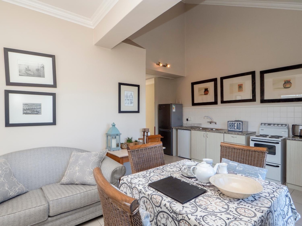 Guadeloupe Self Catering