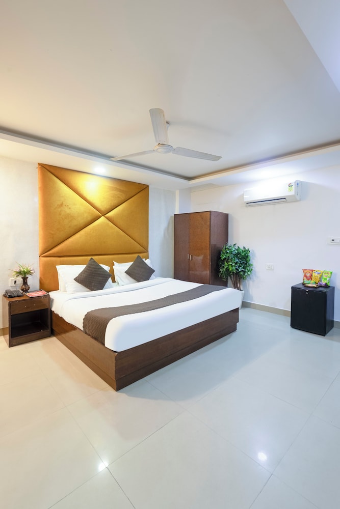 Hotel Tej Palace