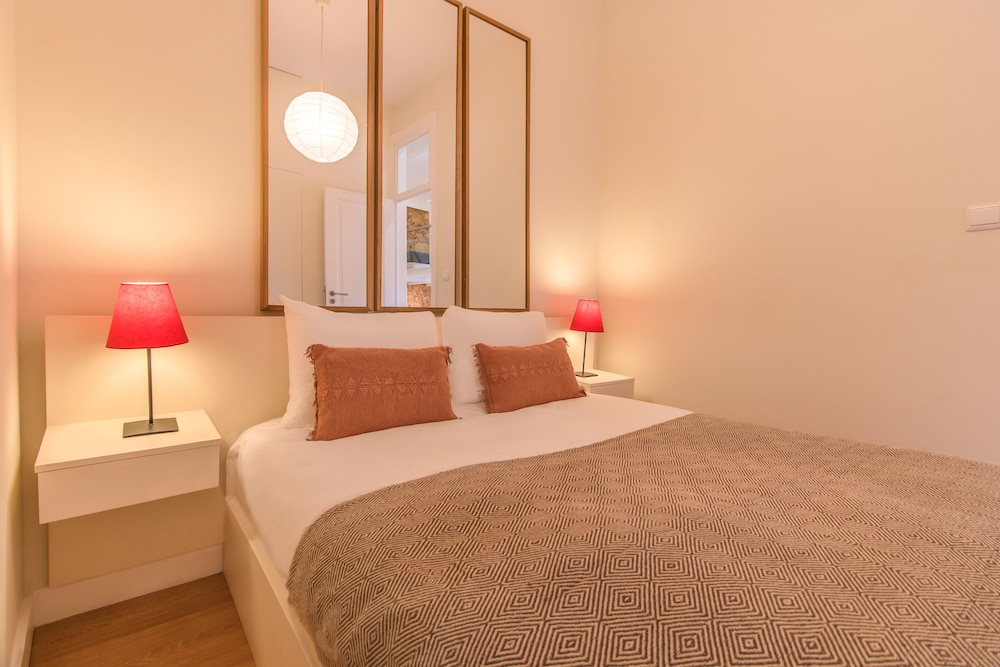Lapa Cozy Flat With Mezzanine view 5