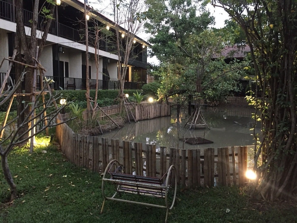 Baan Khung Thara - Ayutthaya