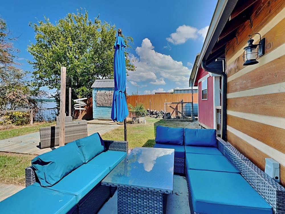 Easy Breezie by Jackson Mountain Rentals