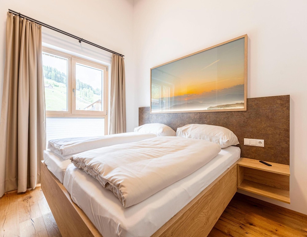 Lively Apartment Near the ski Area