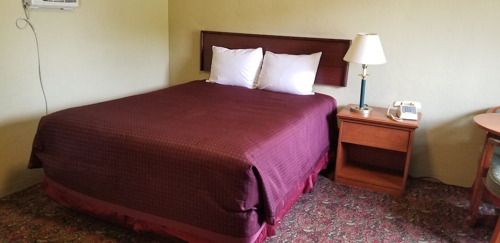 Quick Stop Motel