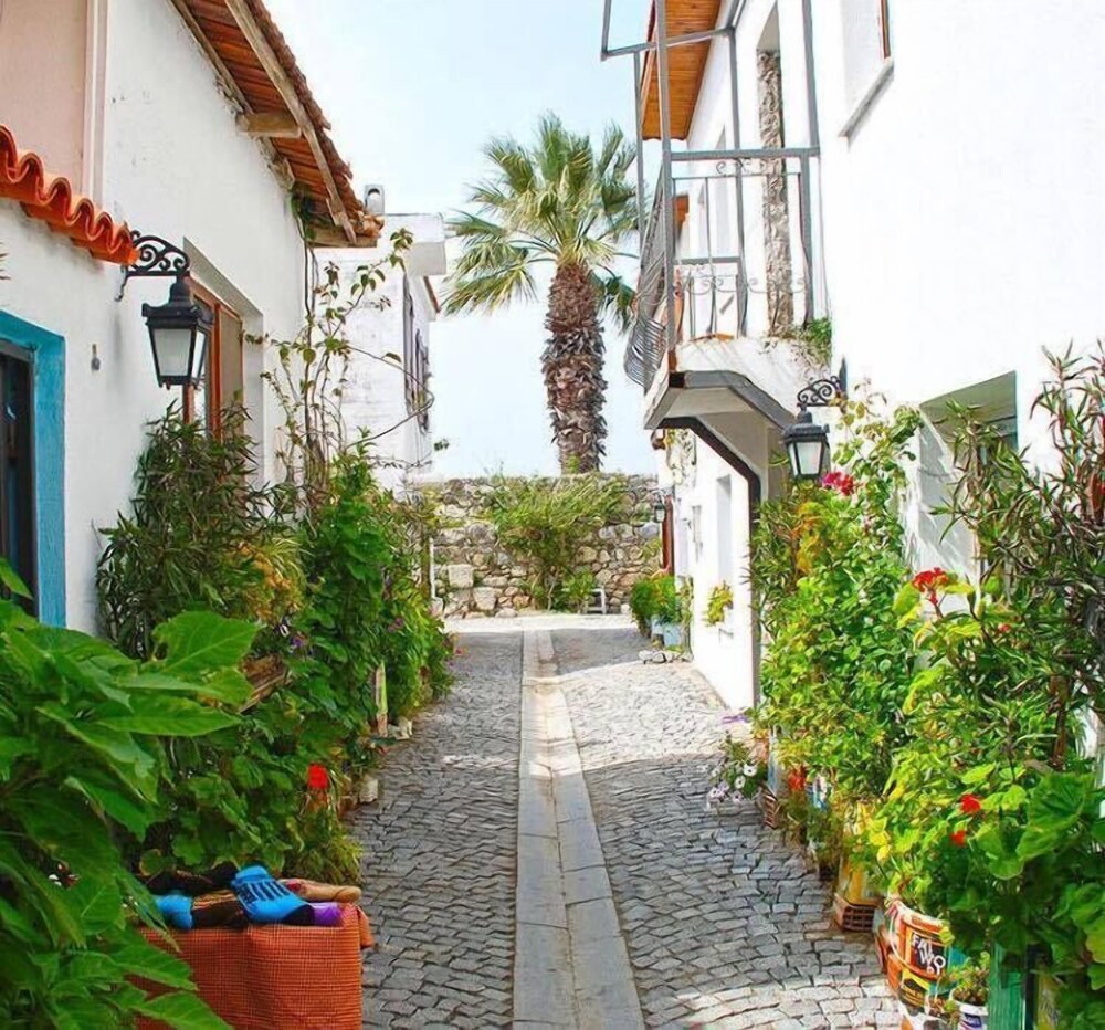 Cakoz Pansiyon