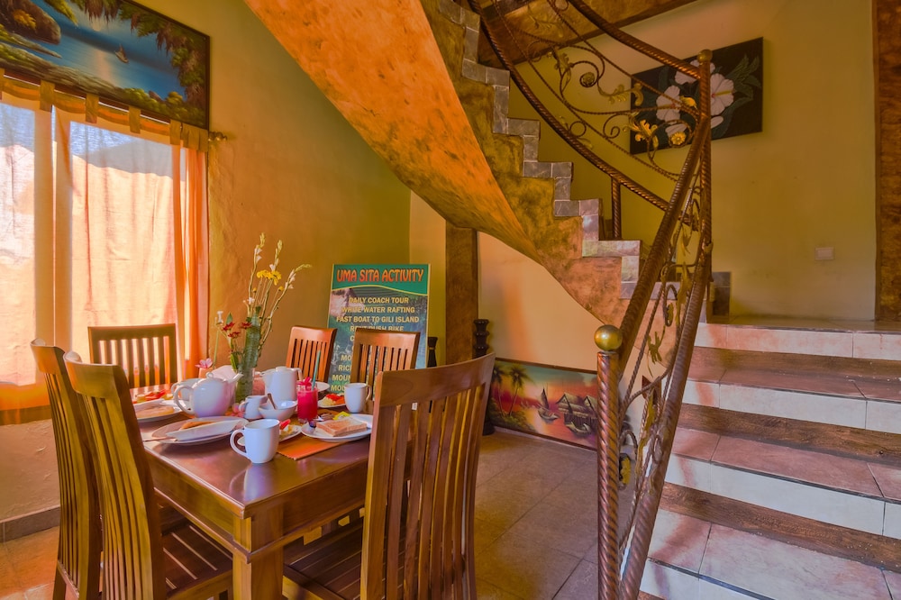 Ume Sita Home Stay