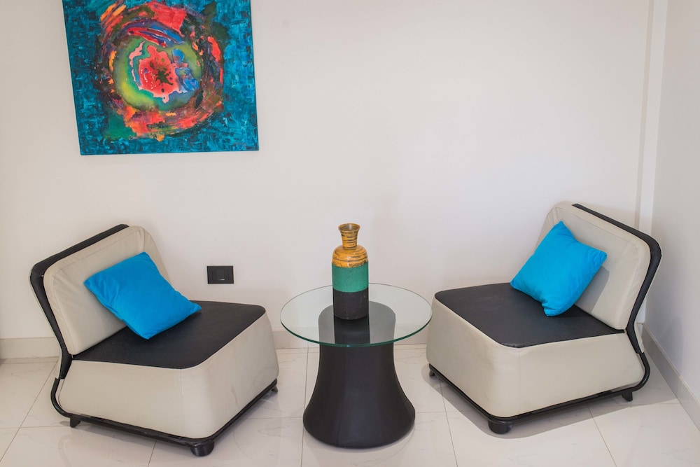 Soho Luxury Suites