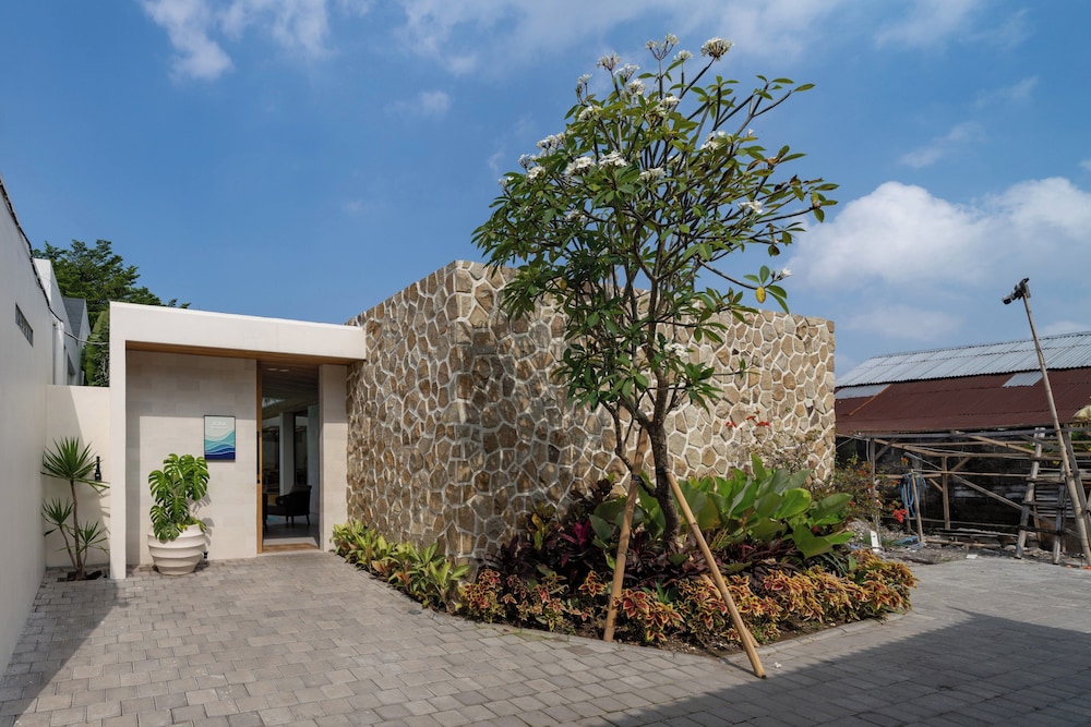 Kona Resort - Seminyak