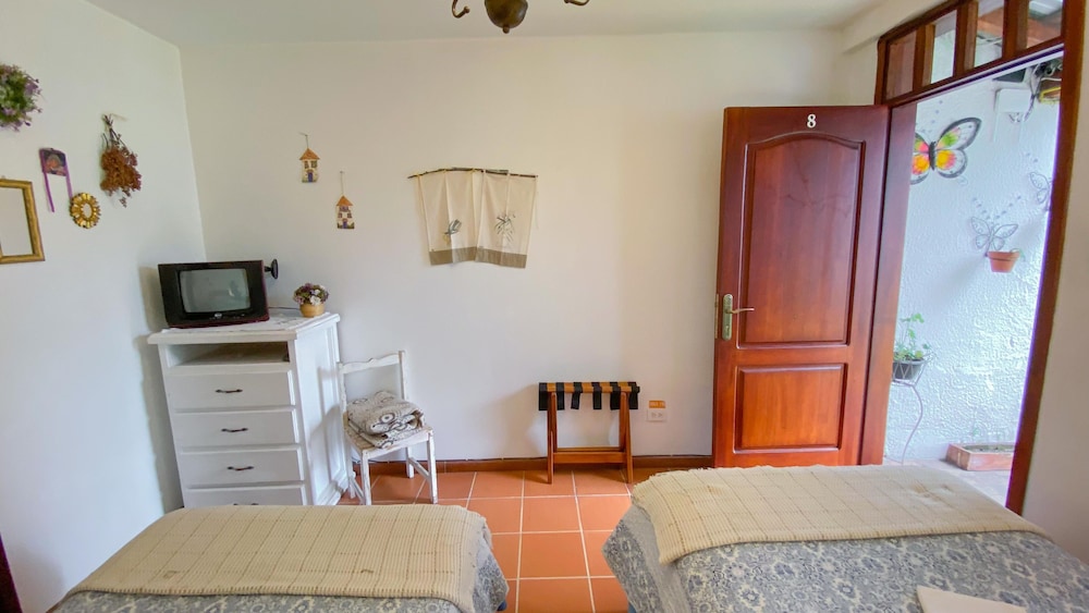 Hostal Sakti