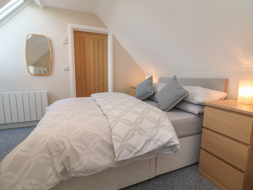 Spicery Barn Loft
