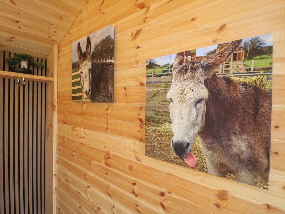 The Stable