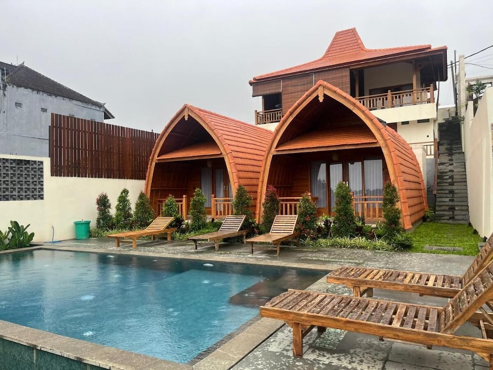 Keshava Villa Bedugul