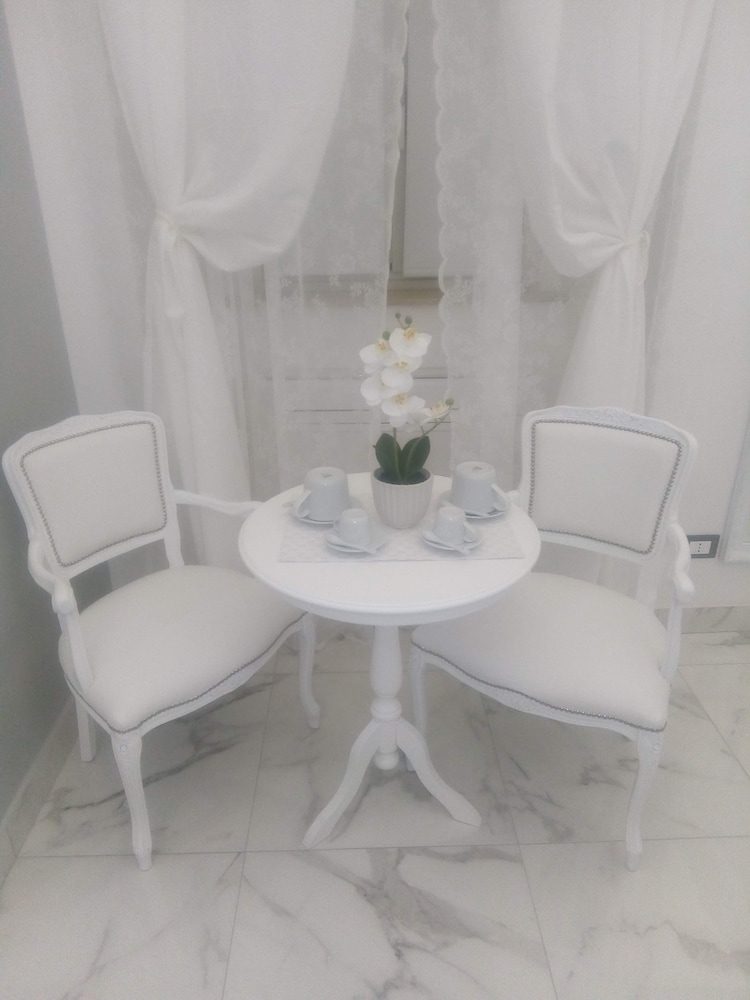 Barberini Dream