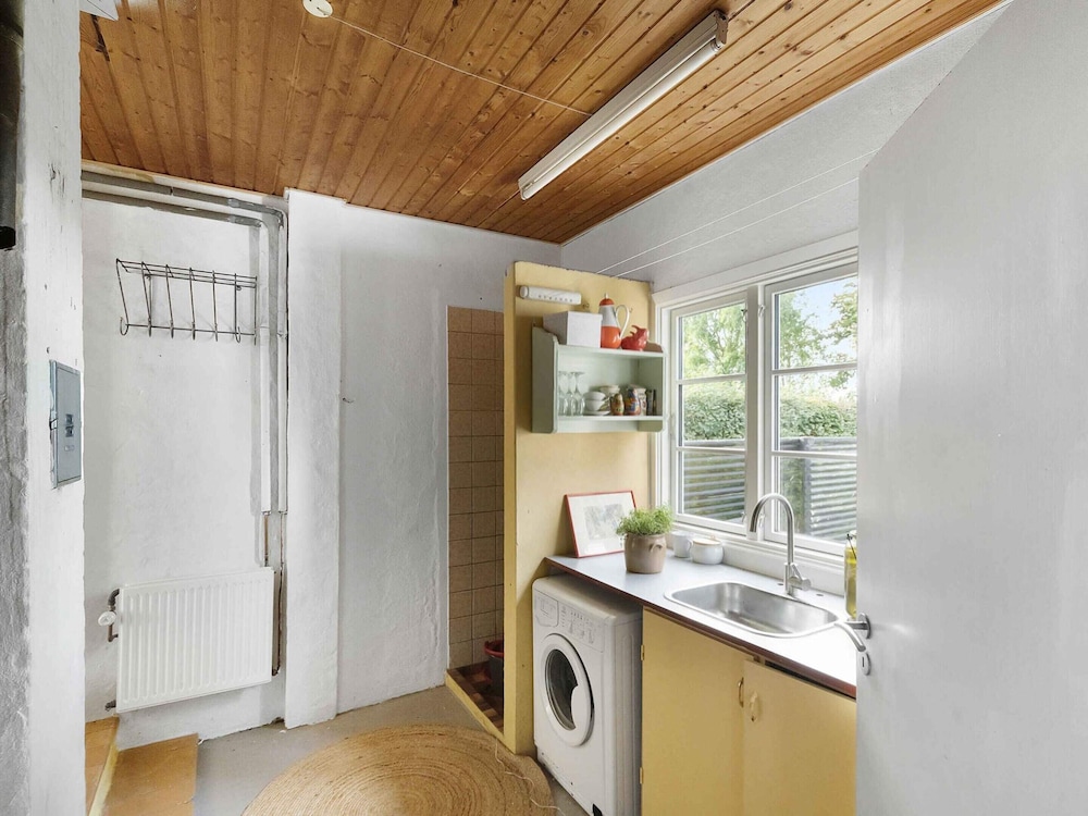 5 Star Holiday Home in Hasle