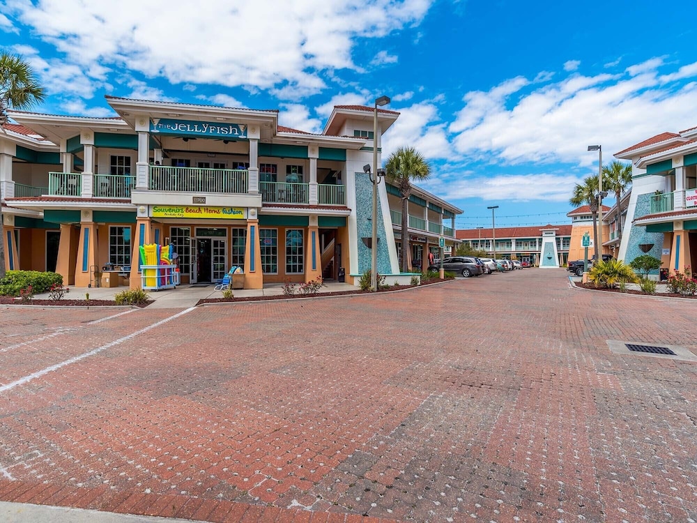 Villagio #C244 by Southern Vacation Rentals