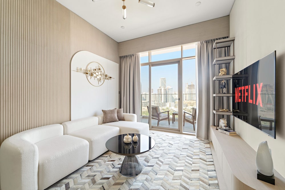 Pearl House By Imtiaz 2 - 903 1BD